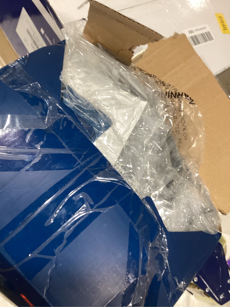 Condition photo showing Good Condition for Bedsure Electric Blanket Queen Size - Dual Control Heated Blanket Queen, GentleSoft Fast Heating with 10 Time Settings & 10 Heat Settings, Warm Gift for Grandma (84x90 inches, Grey) 01 - Grey Queen