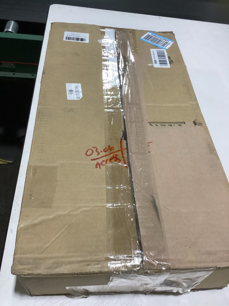 Condition photo showing Good Condition for sdyyds 19a30020100 heavy-duty yellow front bumper fit for cub cadet xt1 xt2 50 gx54 st54 lx54 lx50 6