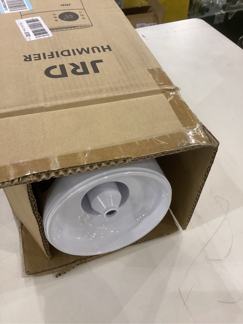 Condition photo showing Good Condition for Humidifier