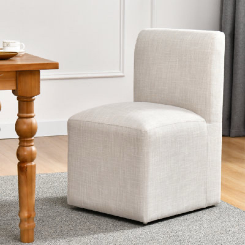 Chita swivel chair set 2