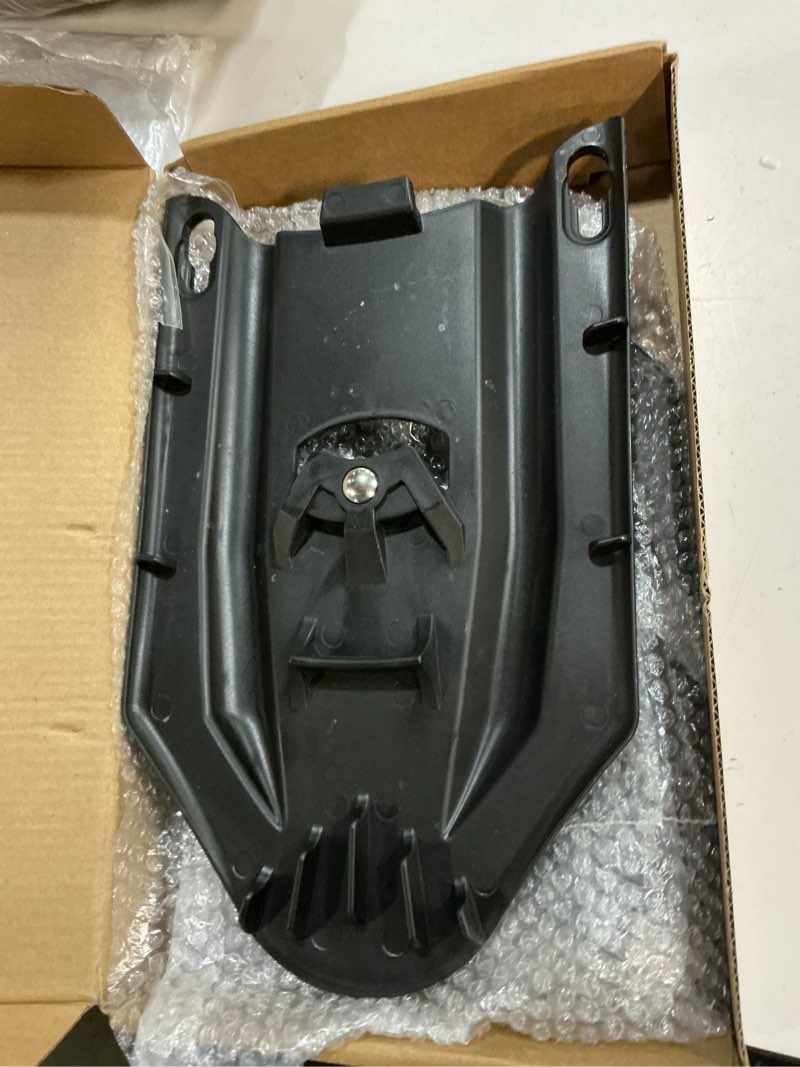 Condition photo showing Good Condition for 2 Pcs Snowshoe Accessory Tail, 6 Inch Snowshoes Flotation Tail, Detachable Snowshoes Replacement Accessories Fit for All Evo Snowshoe Model