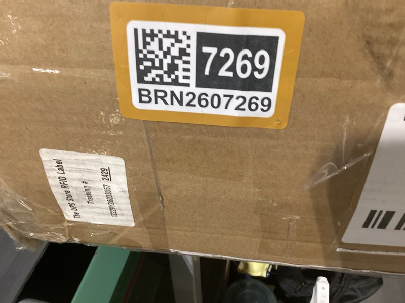 Condition photo showing Good Condition for car seat cover 6 seats for jeep grand cherokee l 2021-2025, durable wear resistant waterproof seat covers,breathable no odor premium leather car interior accessories.(6 standard,black) black 2+2+2, full set