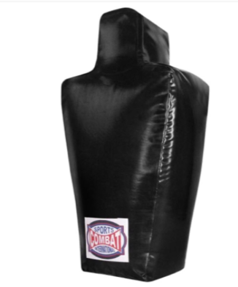 Combat Sports MMA Floor Striking Bag