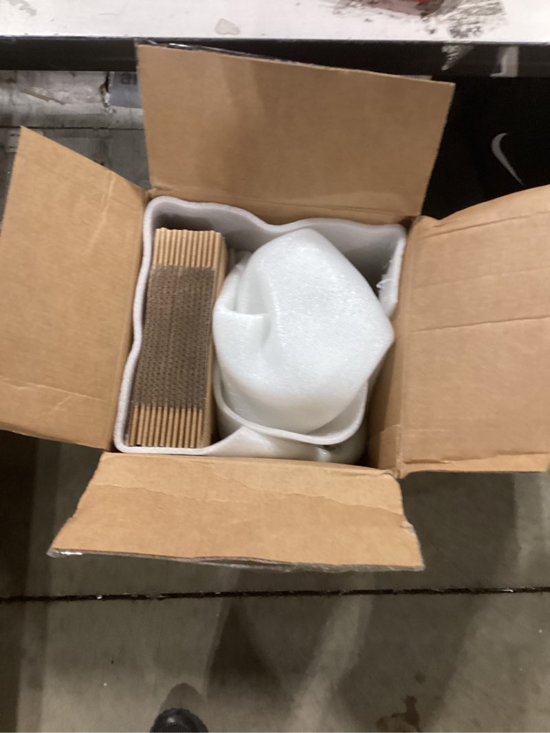 Condition photo showing Good Condition for Basketball Court Stencil Kit Marking Corrugated Cardboard for Gym Asphalt Concrete Driveway Home and Local Park No Paint Included