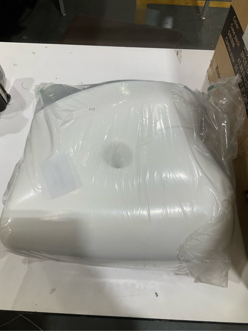 Condition photo showing Good Condition for kaattop premium contour cervical pillow adjustable height/am