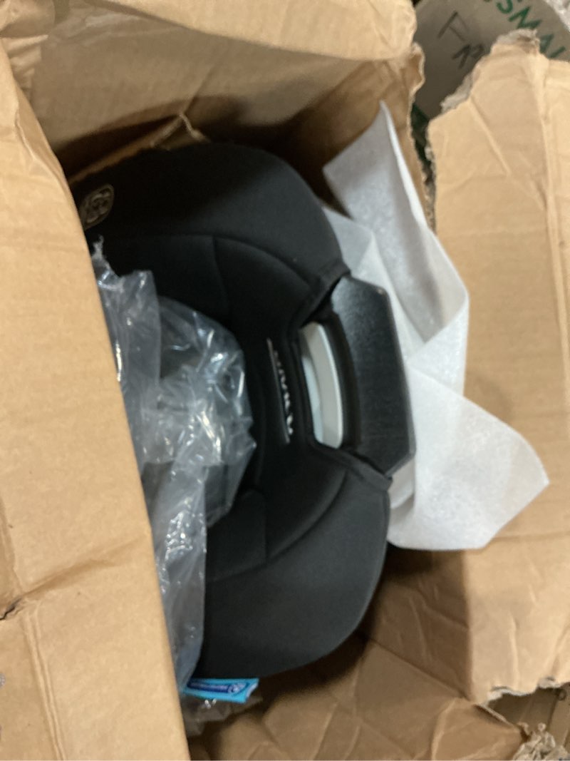 Condition photo showing As Is for graco tranzitions 3-in-1 harness booster car seat, forward facing car seat, highback, to backless booster, proof proof 2.0