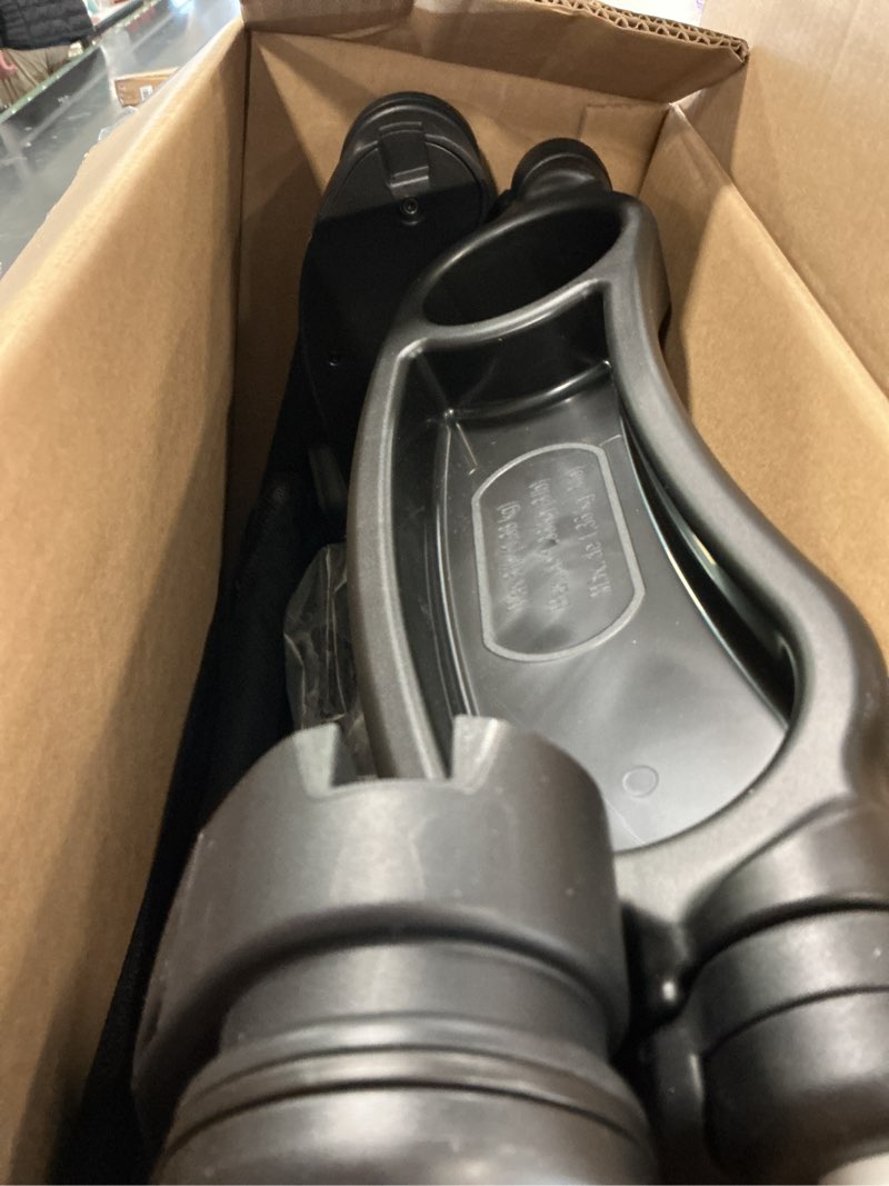 Condition photo showing Good Condition for Graco Gomax Frame Stroller, Accepts All Graco Infant Car Seats, Backpack Style Lightweight Travel Stroller Frame