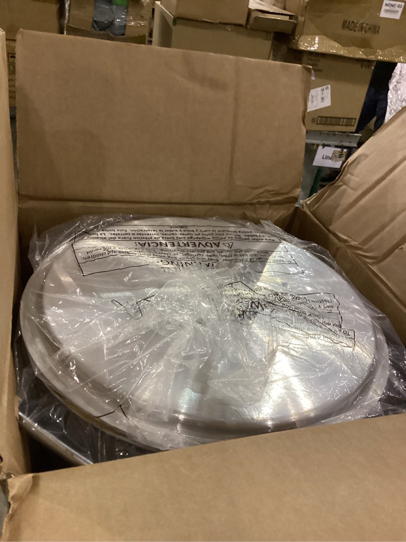 10QT Outdoor Fish Fryer Pot– Heavy-Duty Aluminum Pot, 6.7QT Basket – Ideal for Seafood & More 10-Qt Fish Fryer