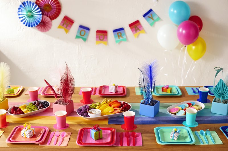 party decorations 