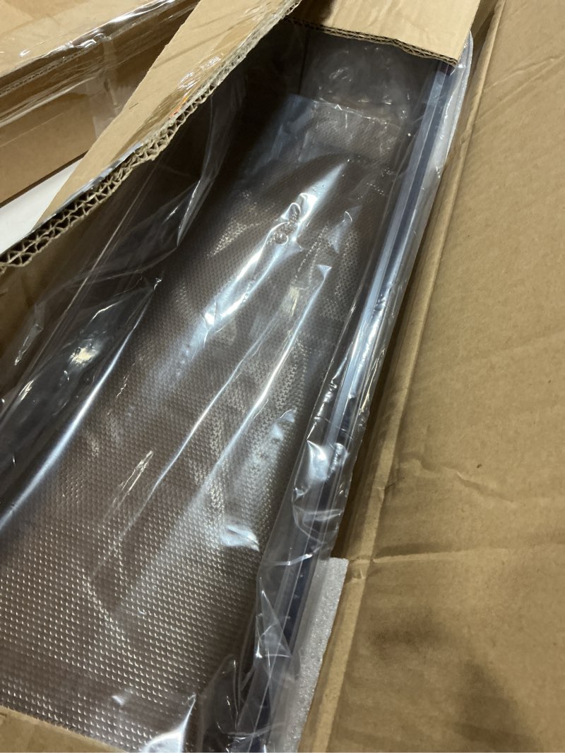 Condition photo showing Good Condition for da63-08645a door shelf bin (oem) compatible with samsung rt18m6215sg, rt18m6215sr, etc, part number: pd00044855,4864777, ap6241328, ps12082570, eap12082570 1pc