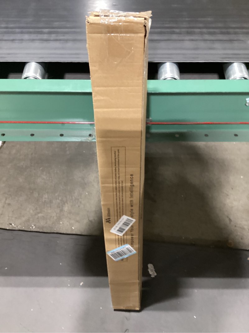 Condition photo showing Good Condition for Allesin Motorized Zebra Blinds for Windows - Remote Controlled, Alexa - Compatible Smart Dual - Laye