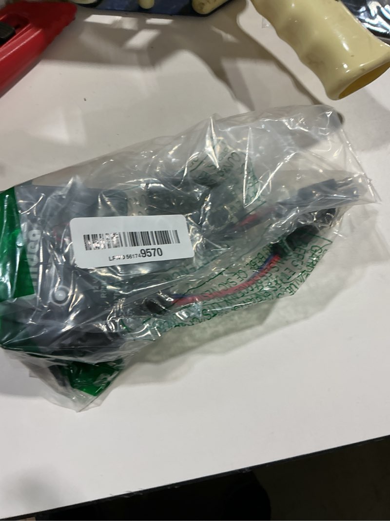 Condition photo showing Good Condition for briidea 12 volt wireless remote control switch for agricultural sprayers, spray pumps, ip67 waterproof 20a