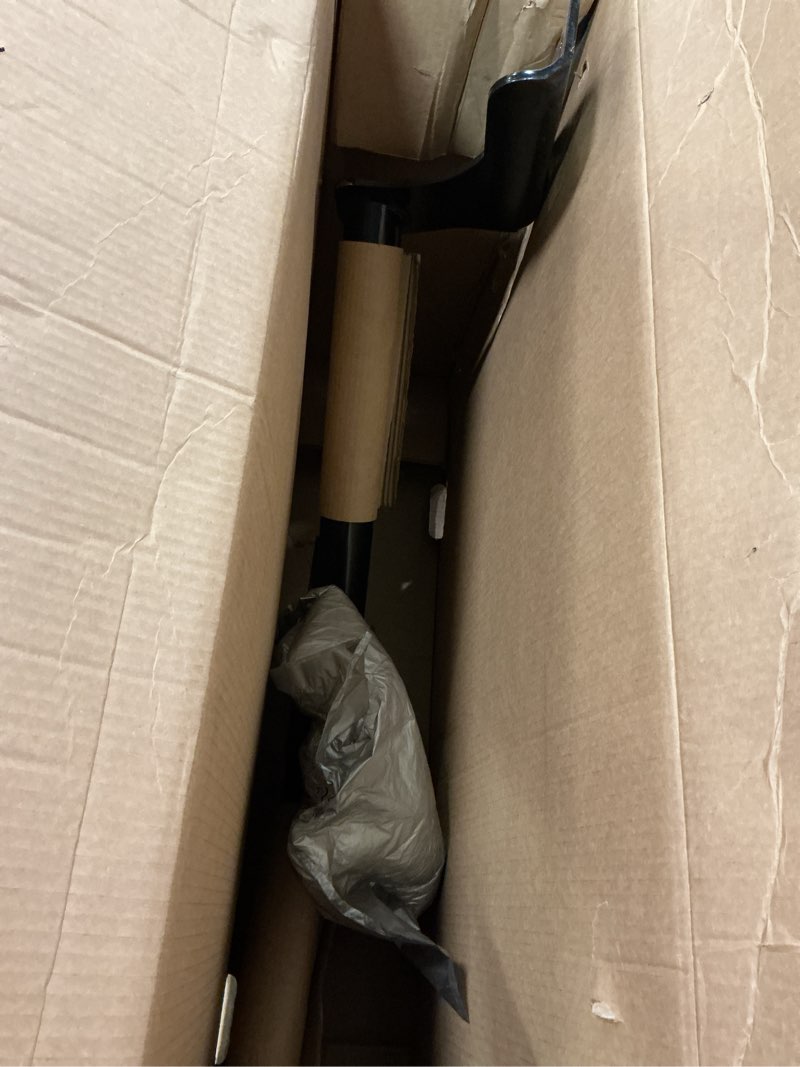 Condition photo showing Good Condition for Draw-Tite 75235 Class 3 Trailer Hitch, 2 Inch Square Receiver, Compatible with 2006-2018 Toyota RAV4