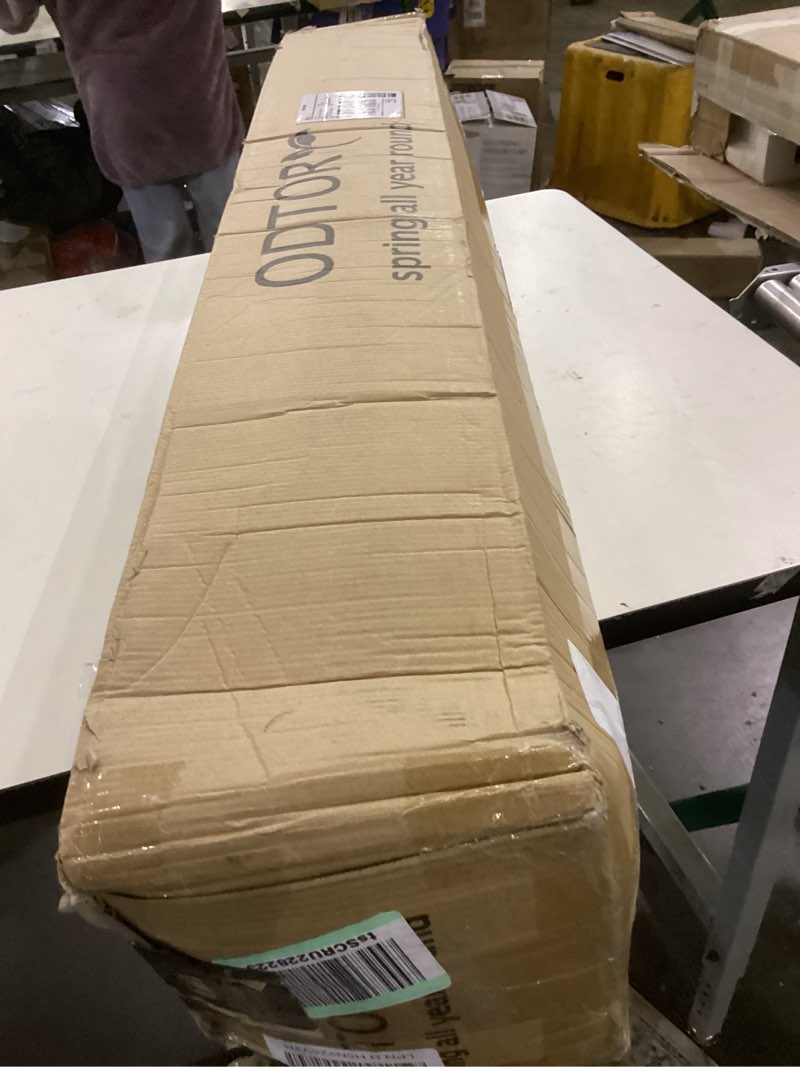 Condition photo showing New/Like New for Spring fance