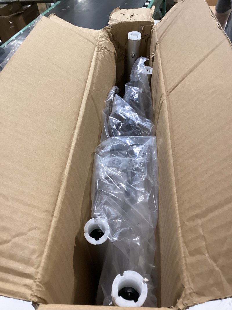 Condition photo showing Good Condition for Walker Adlt 2but w/5 whl.1/ea