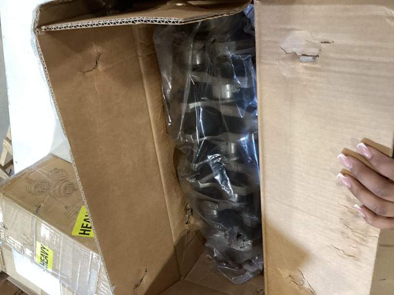Condition photo showing Good Condition for 2.0t g4kf crankshaft with connecting rods bearings compatible with kia optima sportage 2013-2015, hyundai genesis coupe 2012-2016 santa fe sport 2013-2015 sonata 2009-2014 oe# 23111-2g400 23510-2g440
