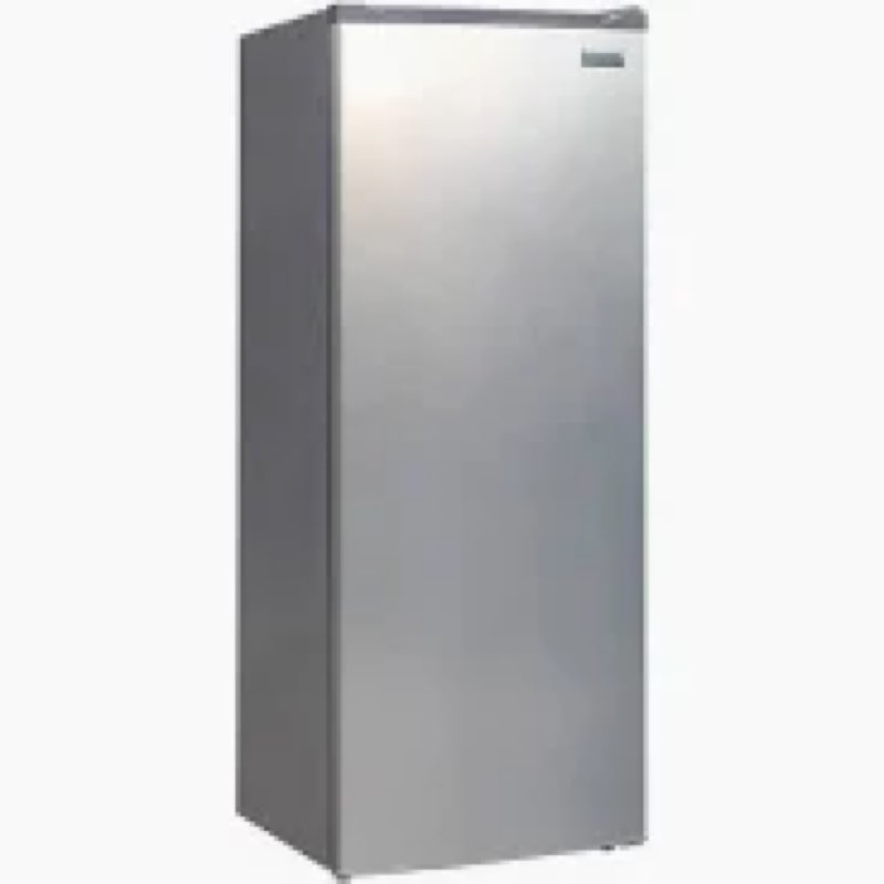 Frigidaire Gallery 6.5 cu. ft. Upright Freezer