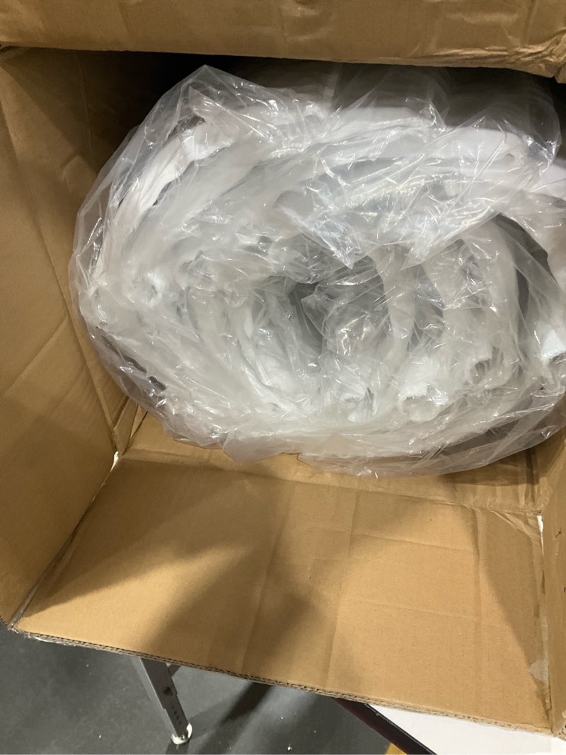 Condition photo showing Good Condition for unicel fs-2004 48 sq ft vertical de grid replacement swimming pool filter set, compatible with american, hayward, pac-fab, sta-rite, astral and more