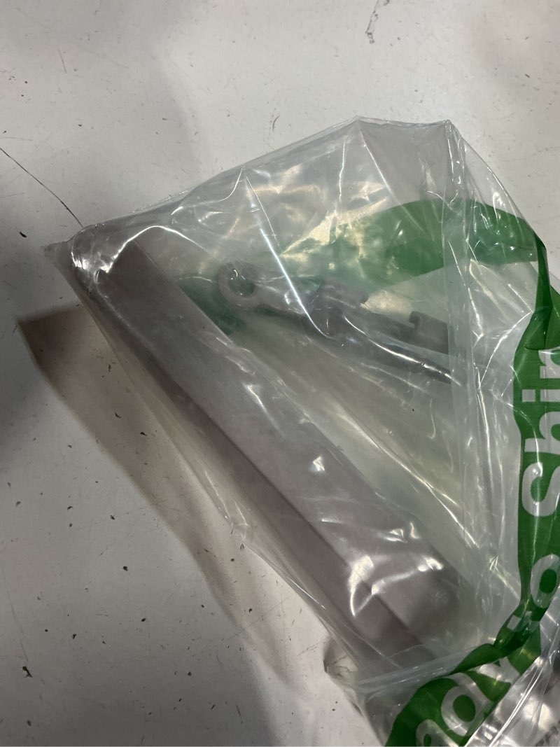 Condition photo showing Good Condition for truth th 23011 16-1/8 in., bronze, roto gear awning operator (single pack)