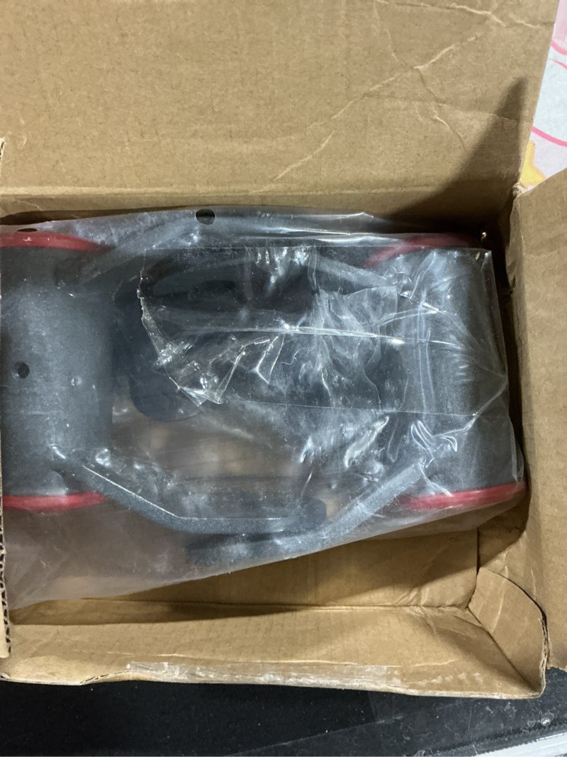 Condition photo showing As Is for D-ETEGNIK 1" Rear Lift Shackles Leveling Kit 713210 – Compatible with 2015–2025 Ford F-150 2WD & 4WD – Suspension Repair & Ride Height Adjustment