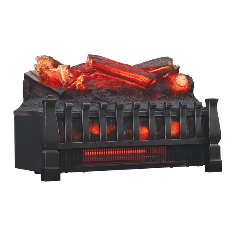 Duraflame DFI030ARU Quartz Heater Manuals