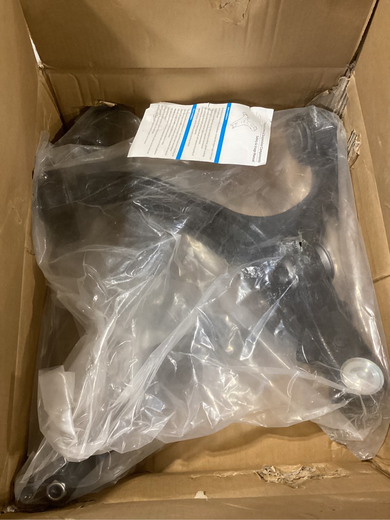 Condition photo showing Good Condition for Front Upper Control Arms with Ball joints Fit for Jeep Commander 2006-2010, Grand Cherokee 2005 2006 2007 2008 2009 2010 All Models - 2 PCS Suspension Kit K620188 2PCS Front Upper Control Arm