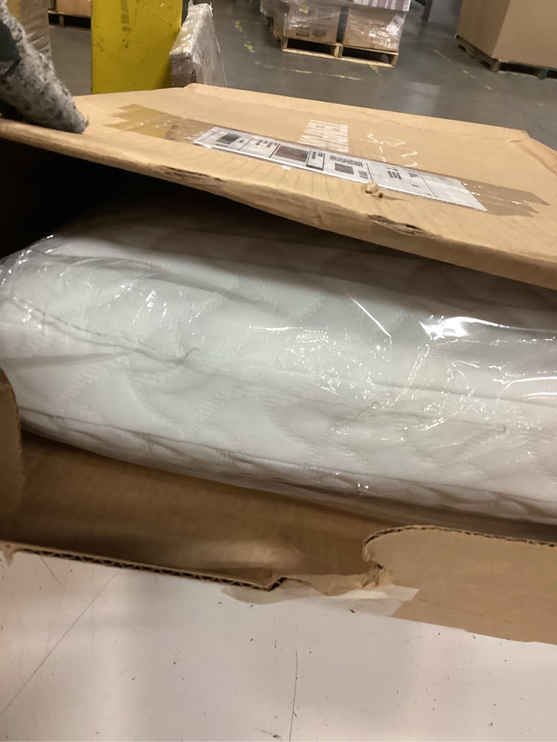 Condition photo showing Good Condition for tempur-pedic tempur-cloud pillow for sleeping, standard, white 1