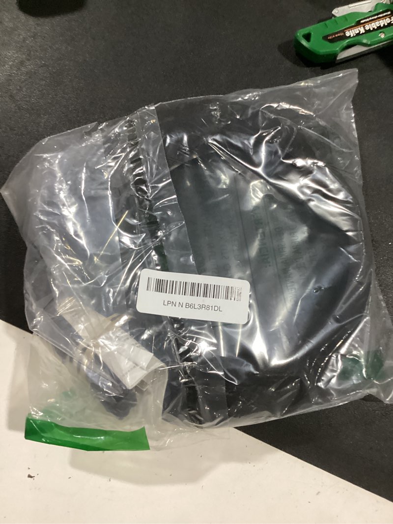 Condition photo showing Good Condition for neckband speaker, wireless wearable speaker true 3d stereo hifi sound, portable personal body speakers with 24h playtime, for home, office, and outdoors