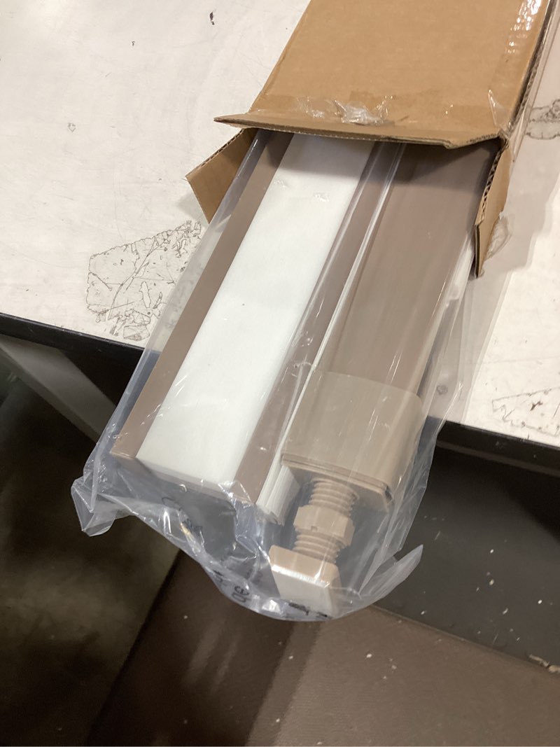 Condition photo showing Good Condition for lazblinds no tools no drill cordless cellular shades, top down bottom up (tdbu) honeycomb shades for home, light filtering thermal insulation blinds for windows, 27" w x 64" h, taupe light filtering - taupe 27" w x 64" h