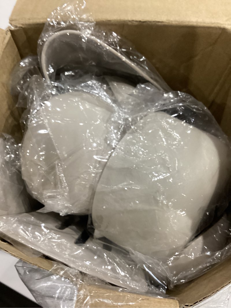 Condition photo showing Good Condition for Umite Chef Kitchen Cooking Utensils Set, 33 pcs Non-Stick Silicone Cooking Kitchen Utensils Spatula Set with Holder, Wooden Handle Silicone Kitchen Gadgets Utensil Set (Khaki)