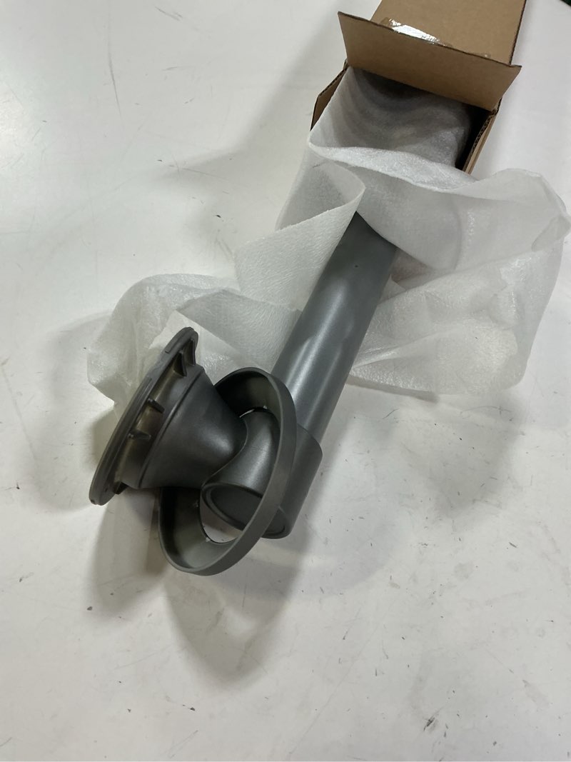 Condition photo showing Good Condition for Joyrain Elderly Safety Grab Bar - ADA Certified 16/24/32 Inch Stainless Steel with Plastic Mounts, B