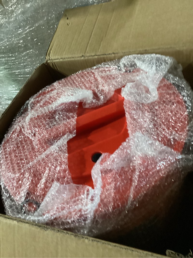 Condition photo showing Good Condition for vevor insulated beverage dispenser, 2.2 gal/8l thermal hot and cold drink server dispenser with spigot, food-grade cooler jug with 304 stainless steel interior, for tea coffee restaurant outdoor 2.2 gallon