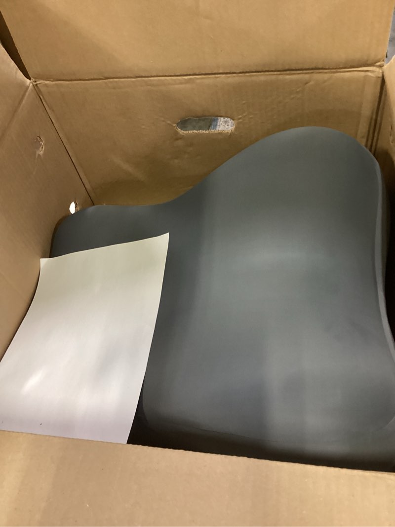 Condition photo showing Good Condition for 7 in 1 Couples Butt Cushion for Pregnant Furniture Position Couples Pillow Suitable for Home Use, Ideal for Sitting and Lying, Foam Pillow Modern and Simple Style - Black Z1