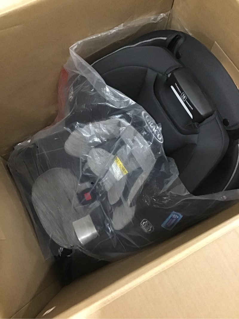 graco car seat