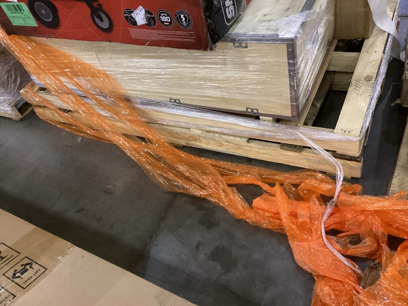 Pilates reformer up to 330 lbs