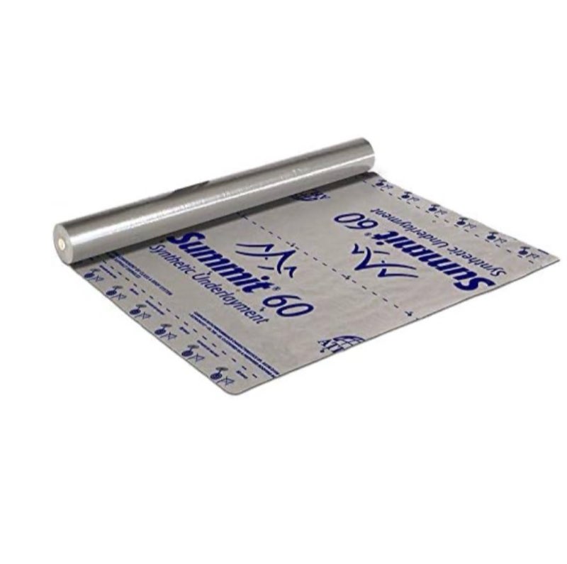 atlas roofing summit 60 synthetic felt (single roll)