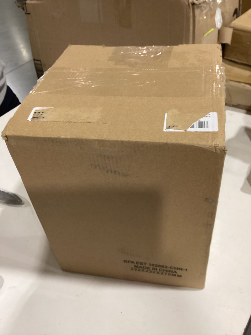 Condition photo showing Good Condition for pureburg replacement filter compatible with taylor swoden 330600ibb & cuckoo cac-j1510fw air purifier,h13 hepa activated carbon 
