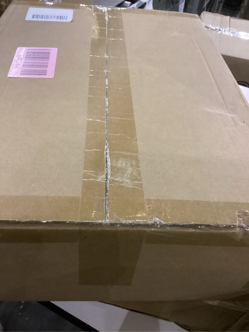 Homso A3 Picture Poster Metal Black Frame Set of 7, Display Pictures 8.3x11.7 Inch with Mat or 11.7x