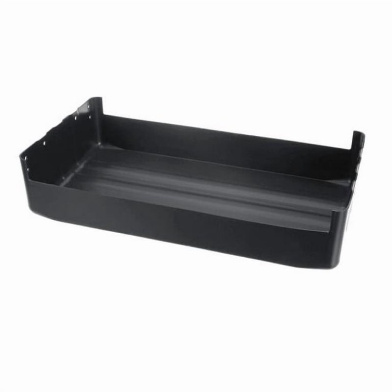 Turbo Air CDPTOMPL00N Genuine OEM Drain Pan - 110V, Condensate, Plastic, TOM-N