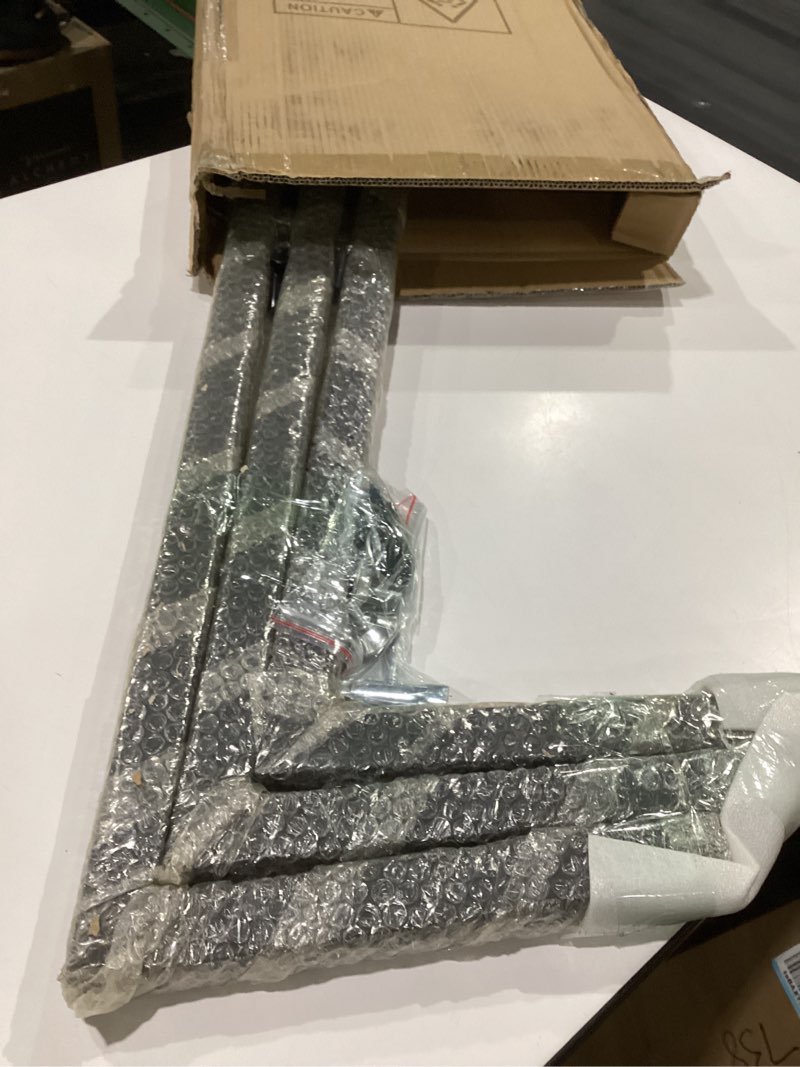 Condition photo showing Good Condition for round table legs 28 inch coffee table legs,metal table base black iron legs for table,metal furniture legs dining table legs a 28 x 24 inch