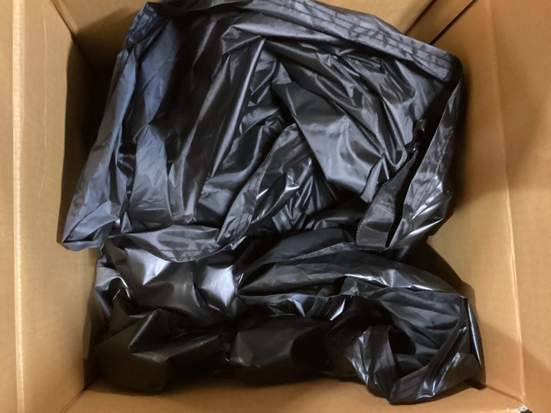 Condition photo showing Good Condition for MORNYRAY Waterproof Car Cover All Weather Snowproof UV Protection Windproof Outdoor Full car Cover, Universal Fit for Sedan (Fit Sedan Length 194-206 inch, Blue) Fit Sedan Length(194- 206 Inch) Blue