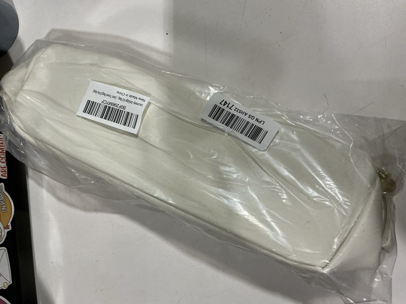 Condition photo showing Good Condition for dual voltage hair dryer for worldwide travel, high-speed blow dryer for 5x faster drying, 200m negative ions, portable travel dryer for salon results at home & abroad (white)