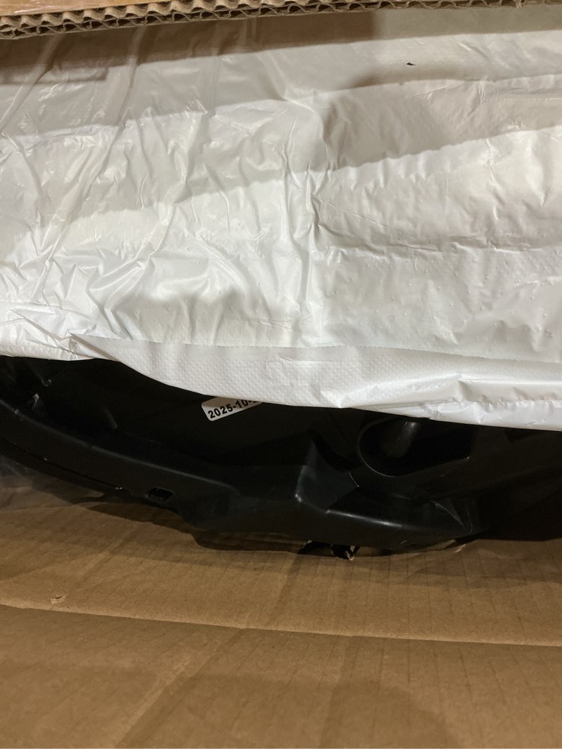 Condition photo showing As Is for todo full led headlight assembly for 2020 2021 2022 hyundai sonata, 92102-l1100, right passenger side