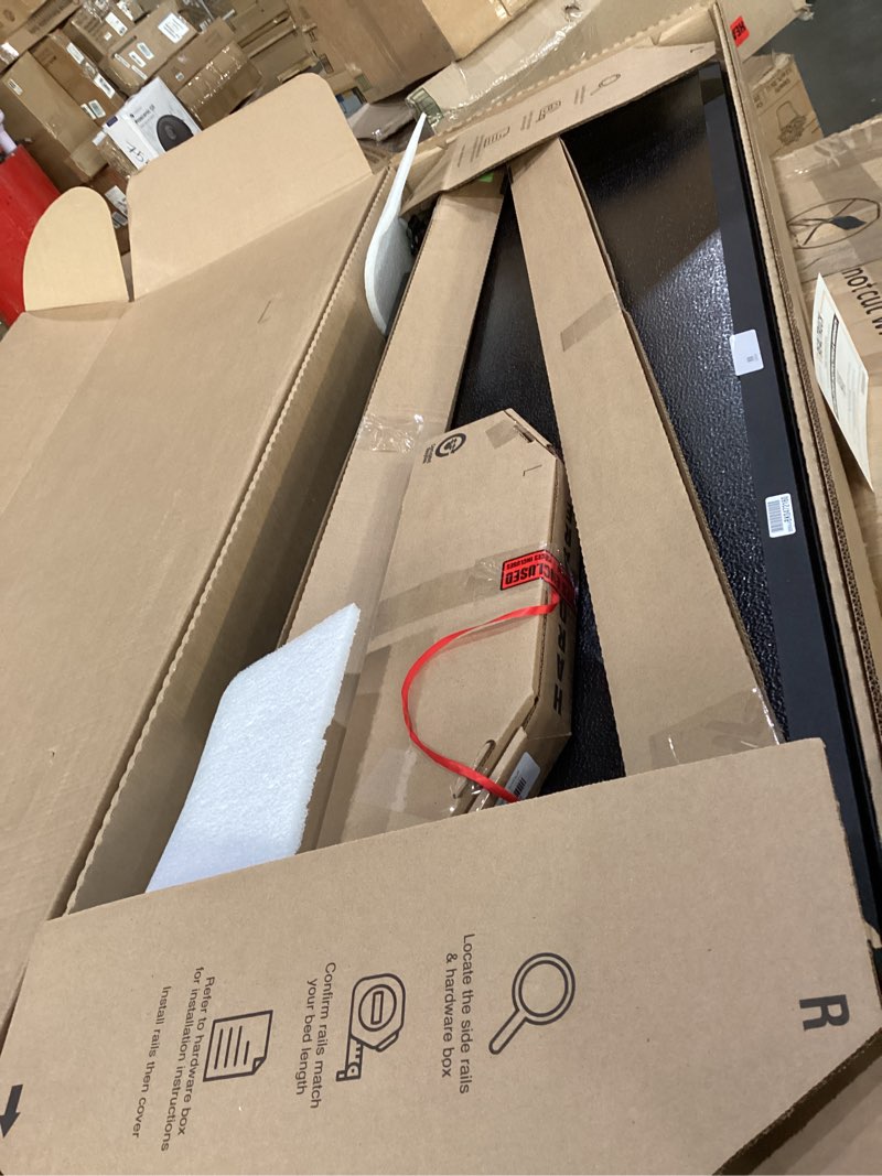 Condition photo showing Good Condition for RealTruck BAK BAKFlip G2 Hard Folding Truck Bed Tonneau Cover | 226304 | Fits 1999 - 2007 Ford F-250/350 Super Duty 8' Bed (96") BAKFlip G2 8' Bed