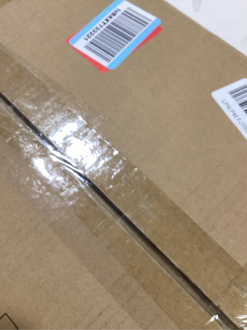 Condition photo showing New/Like New for KINGSTONE Bone China Dinnerware Sets, 12-Piece Dinnerware Set for 4, Lightweight Durable, Dishwasher Safe, Tableware for Daily Use with Elegant Design, Blue Blue 12 Piece (Service for 4)