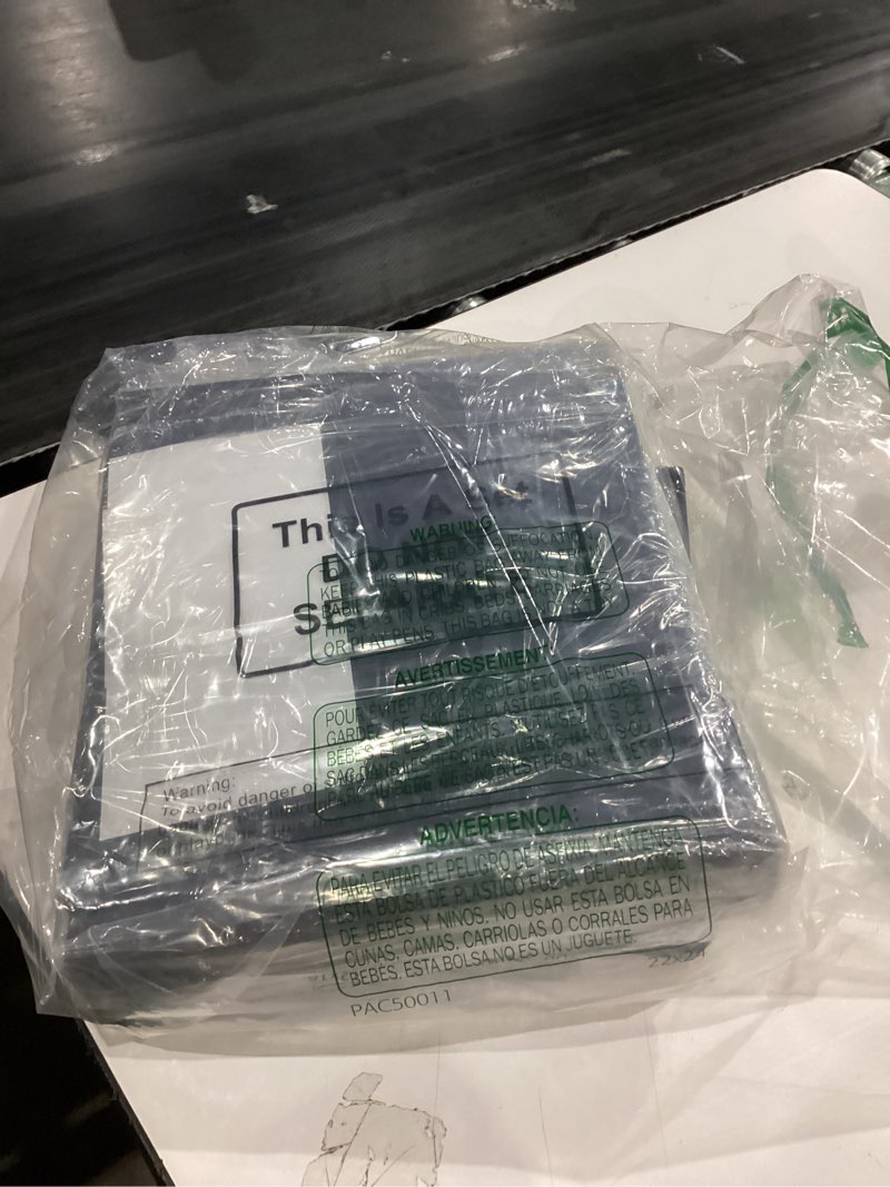 Condition photo showing item condition for henoyso 6 pcs 1.5 inch mini 3 ring binders fits 5.5 x 8.5 paper, holds(capacity 280 sheets), plastic