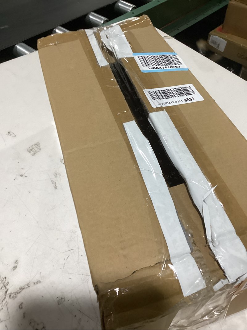Condition photo showing Good Condition for cciyu 4 x front rear struts shock absorbers fit for ford for ranger 1998-2011,2001-2008 for mazda b2300,1994-2007 for mazda b3000,1994-2006 for mazda b400,1998-1999 for mazda b2500 344396 37153