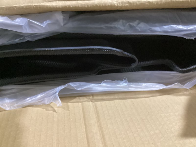 Condition photo showing Good Condition for all-weather floor mats for honda accord 2013-2017 (only for sedan) custom fit black rubber car liners, waterproof vehicle accessories for front & rear, heavy duty interior protection
