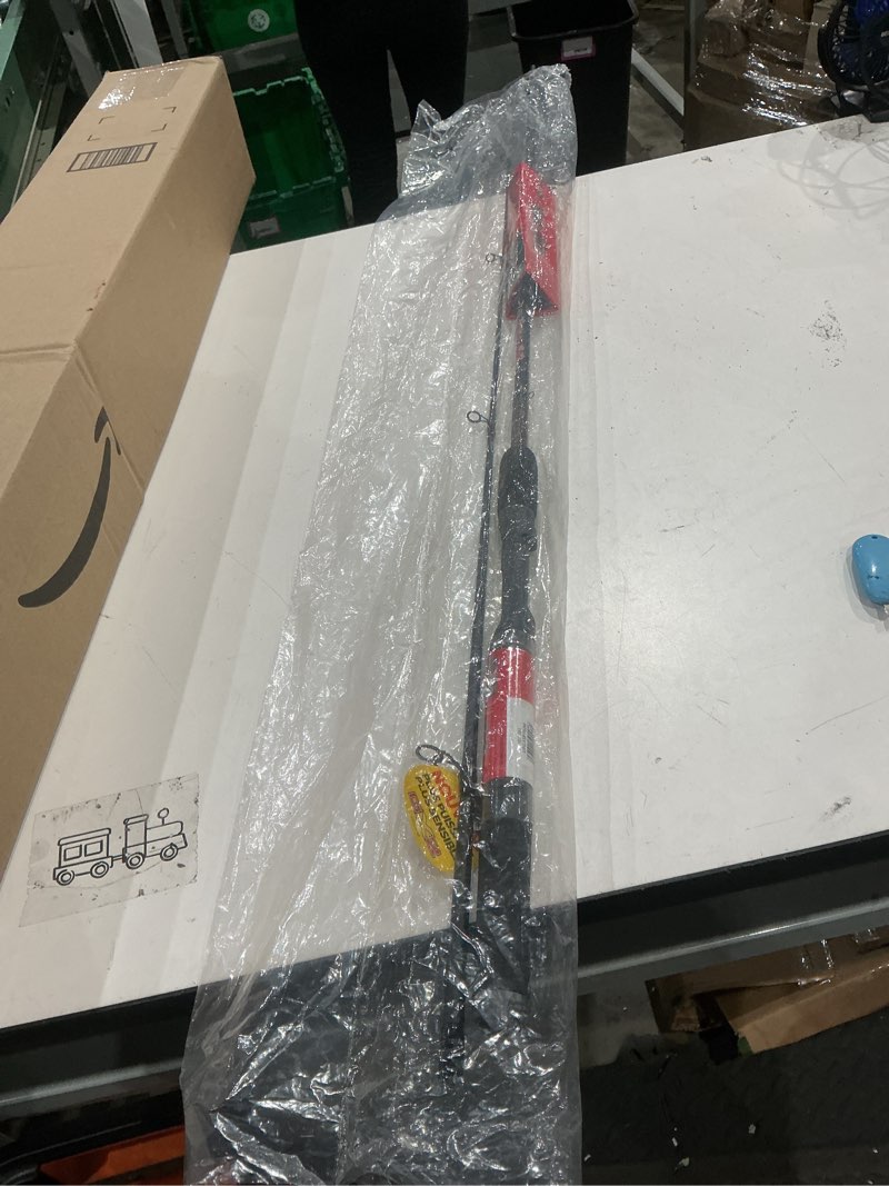 Condition photo showing Good Condition for 81512503 gx2 spinning rod, 7 ft. - medium - fast - 2 piece