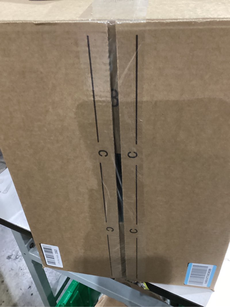 Condition photo showing Good Condition for Chesapeake Merchandising Khaki Chesapeake Pebbles Bath Rug Runner (24" x 60")